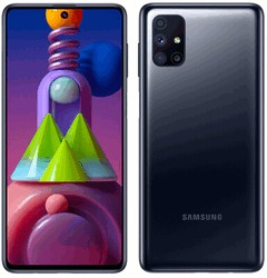 Замена динамика на телефоне Samsung Galaxy M51 в Екатеринбурге